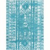 Unique Loom    Lennon Zal Area Rug - 2 of 4