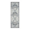 Vintage printed carpets,foldable decorative carpets for bedrooms,living rooms and kitchens - 3 of 4