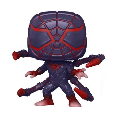 spider man target exclusive funko