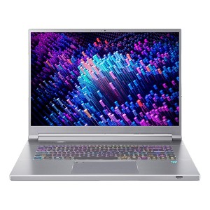 Acer Predator - 16" Gaming Laptop Intel Core i7-13700H 2.40GHz 16GB 1TB SSD W11H - Manufacturer Refurbished - 1 of 4