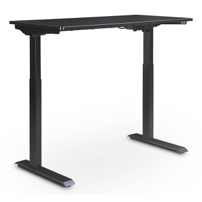 target adjustable desk