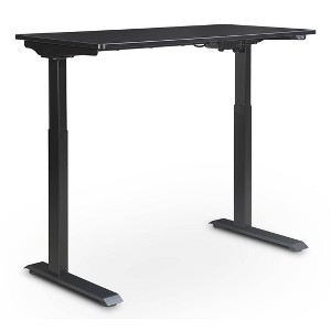 Ergo Electric Height Adjustable Standing Desk - True Seating - 1 of 4