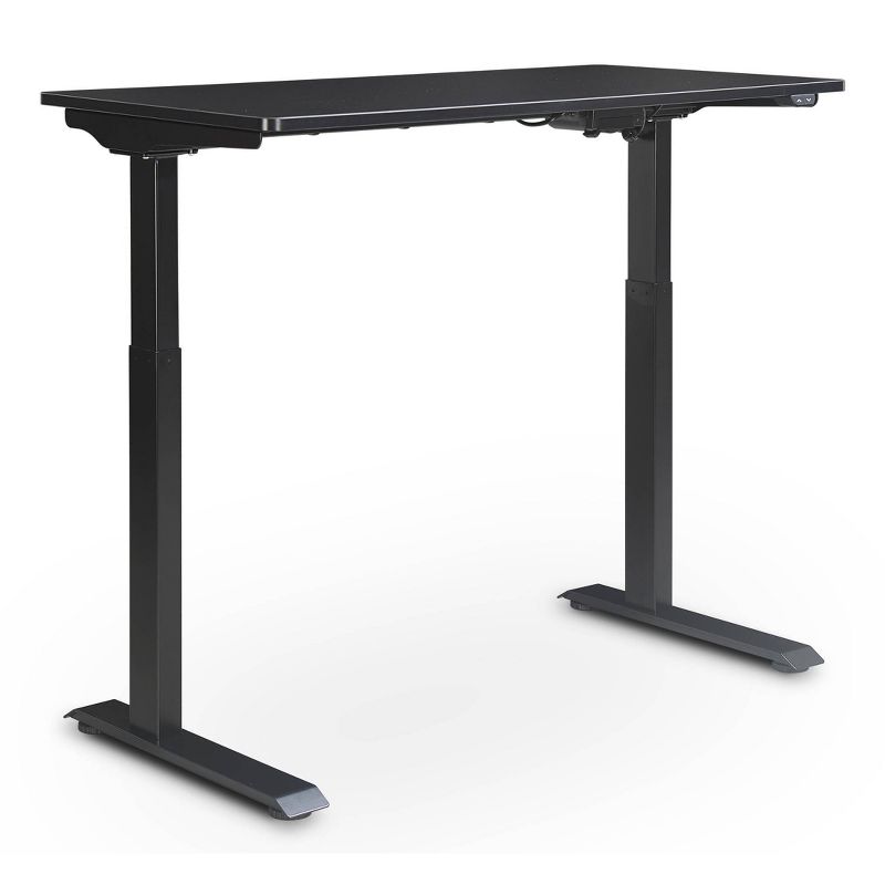 Ergo Electric Height Adjustable Standing Desk - True Seating, 1 of 11