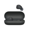 Sony Auriculares True Wireless WFC700NB.CE7 Negro