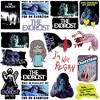 The Exorcist 50ct Vinyl Large Deluxe Stickers Variety Pack - 3 of 4