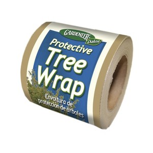 Dalen Garderneer 3 in. H X 50 ft. W Natural Fabric Tree Wrap - 1 of 1