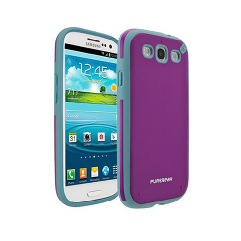 Tudia Samsung Galaxy A54 5g Mergegrip Series Case - Purple : Target