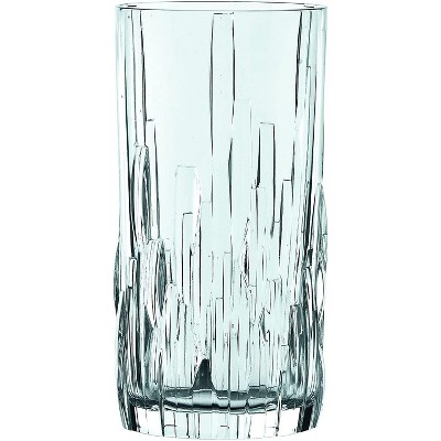 Nachtmann Shu Fa Long Drink, Set of 4 - 27 oz. - 27 oz.