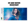 Supergirl Tv Series Supergirl Character Automotive Bumper Sticker - 2 of 4