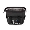 NFL Dallas Cowboys Mickey Mouse On The Go Lunch Cooler - Black - 2 of 4