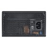 SilverStone Technology  ATX 3.0 PSU, 108.3A, Silent 120mm Fan, Soft Black Cables, 12+4 Pin 12VHPWR - 4 of 4