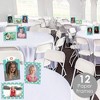 Big Dot of Happiness Medical School Grad - Doctor Graduation Party 4x6 Picture Display - Paper Photo Frames - Set of 12 - 2 of 4