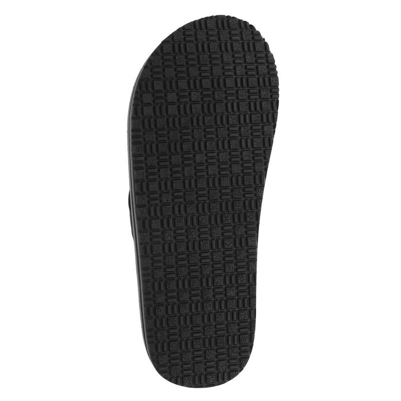 Levi's Mens Jackson Casual Flip Flop Sandal Shoe, 4 of 7