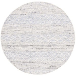 Natura NAT297 Hand Woven Indoor Rugs - Safavieh - 1 of 3