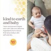 Burt's Bees Baby Bee 100% Natural Diaper Rash Ointment - 3oz - 4 of 4