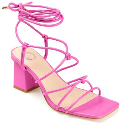 Journee Women's Harpr Dress Sandals