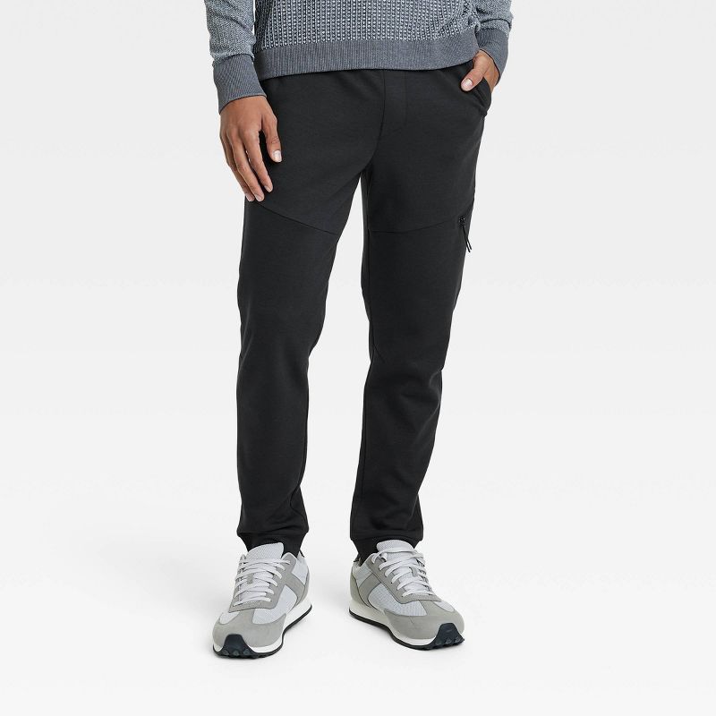 Men's Ponte Joggers - All In Motion™, 1 of 5