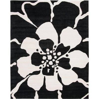 Soho SOH730 Hand Tufted Indoor Rugs - Safavieh