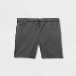 Men's 9.5" Regular Fit Adaptive Tech Chino Shorts - Goodfellow & Co™
