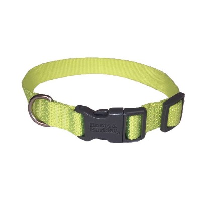 boots and barkley collar