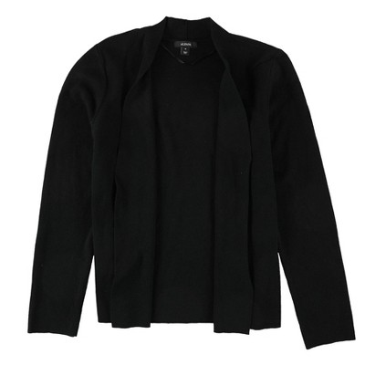 Alfani Womens Open-Front Cardigan Sweater