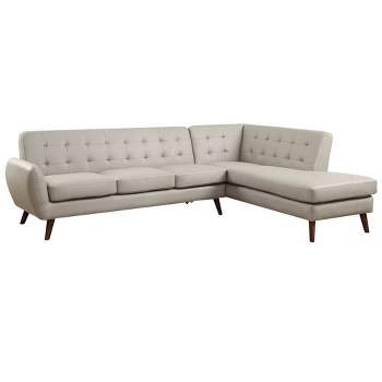 111" Essick Ii Sectional Sofa - Acme Furniture