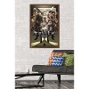 Trends International Attack on Titan: Season 3 - Group Framed Wall Poster Prints - 2 of 4