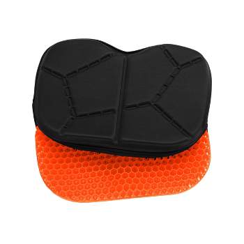 Best Buy: Home-Complete Stadium Seat Cushion – Portable Padded