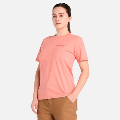 Timberland Women's Core T-Shirt
