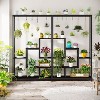 Tribesigns 5-Tier Tall Indoor Plant Stand - image 3 of 4