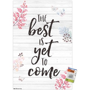 Trends International The Best Unframed Wall Poster Prints - 1 of 4
