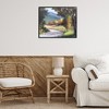 Stupell Industries Autumn Shade & Path Framed Giclee Wall Art - 3 of 4