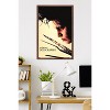 Trends International Edward Scissorhands - Close-Up One Sheet Framed Wall Poster Prints - 2 of 4