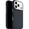 OtterBox Apple iPhone 17 Pro Symmetry Series Cactus Leather Case for MagSafe with Camera Control - Blue Sentiment - 3 of 3