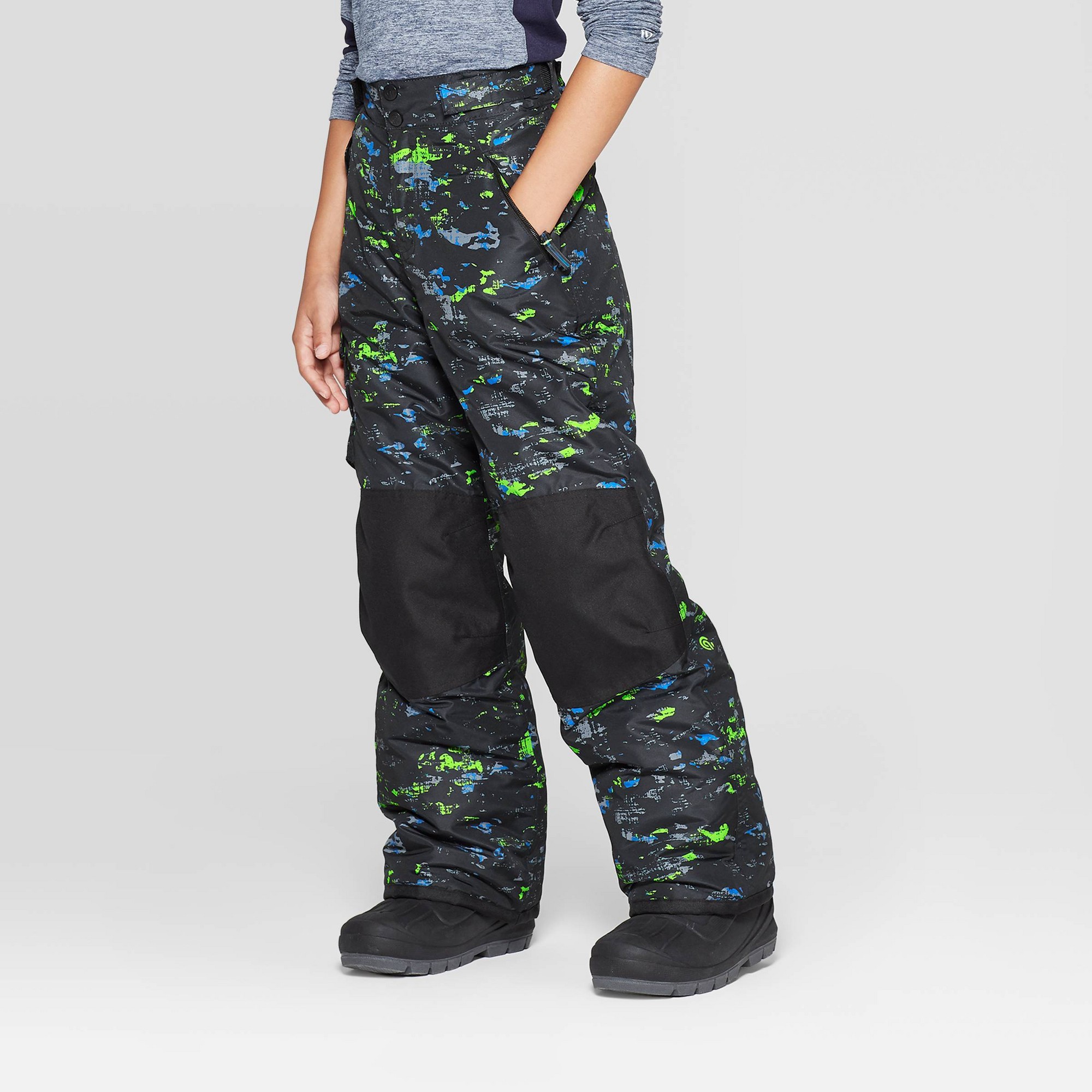 C9 by champion men's best sale snow pants