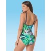 Beach House Sport Racy One Piece Swimsuit - 2 of 2