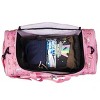 Wildkin Weekender Kids Duffel Bag - 3 of 4
