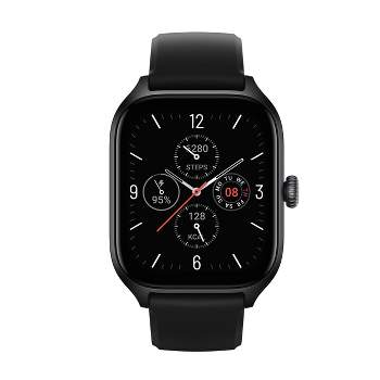 Reloj Inteligente Smartwatch Amazfit Bip 5 Black