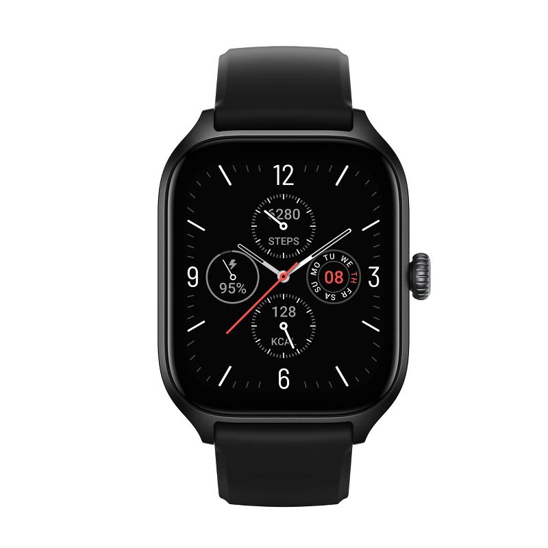 Amazfit GTS 4 Smartwatch, 1 of 16