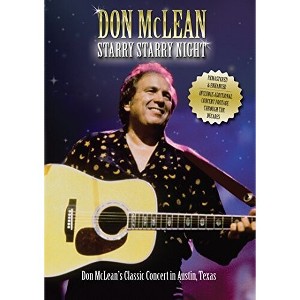 Starry Starry Night (DVD)(2000) - 1 of 1
