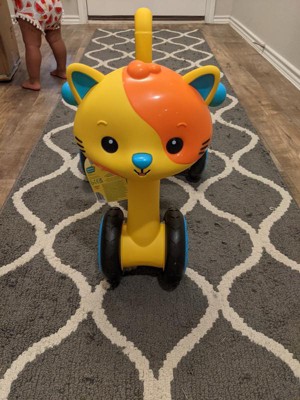 B. Play - Ride-on Toy - Riding Buddy - Cat : Target