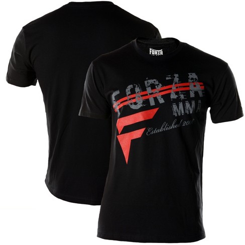 T discount shirt mma