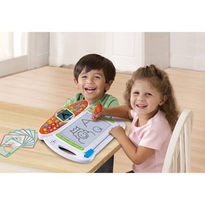 vtech write and learn creative center target