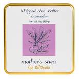 mother's shea Whipped Body Butter - Lavender - 6oz