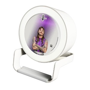 Keyscaper Dominik Mysterio Superstar Night Light Charger and Bluetooth Speaker - 1 of 3