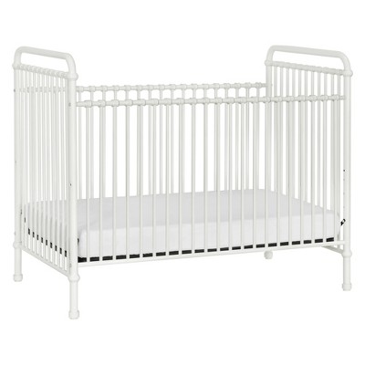 million dollar baby abigail crib