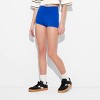 Women's High-Rise Bike Shorts - Wild Fable™ - 2 of 3