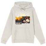 My Hero Academia Main Character Grid Youth Athletic Gray Graphic Hoodie :  Target
