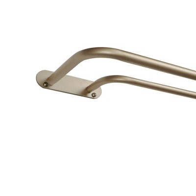 Exclusive Home Fetter Curtain Rod