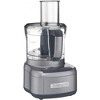 Cuisinart Elemental 8-Cup 350 Watts Food Processor, FP-8GM - 3 of 4